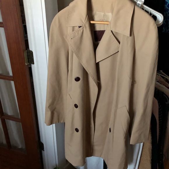 Spring peacoat - Picture 2 of 4